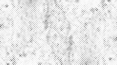 Eski boyalar ve alçıdan oluşan mavi dokular ya da arka plan duvarları