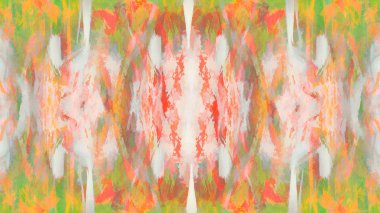 Grunge arkaplanındaki boyalı arkaplan