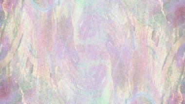 Soyut boyalı grunge duvar