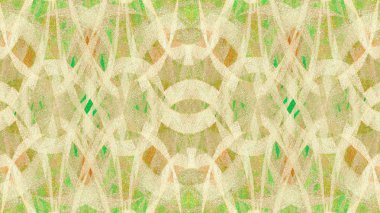 simetrik geometrik grunge arka plan