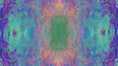 Soyut Renkli Fon duvar kağıdı