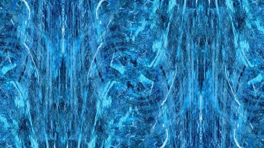 mavi tonlu duvar arkaplanı