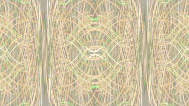 Soyut simetrik duvar arka plan