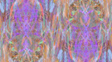 eski püskü boya ve sıva çatlakları