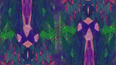 Mor tonlu duvar arka planı