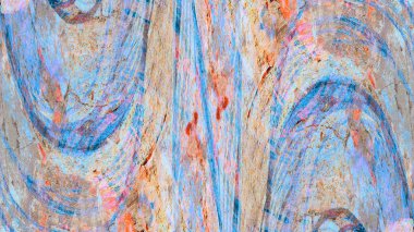 Soyut Renkli Fon duvar kağıdı