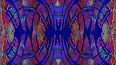 sarı boyalı grunge duvar arkaplanı