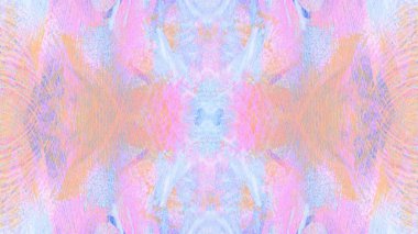 Soyut Renkli Fon duvar kağıdı