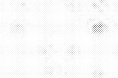 Soyut geometrik siyah beyaz arka plan 