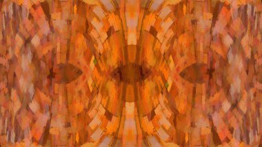 Grunge arkaplanındaki boyalı arkaplan