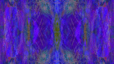 Soyut Renkli Fon duvar kağıdı