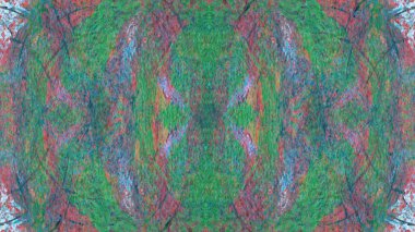 Soyut Renkli Fon duvar kağıdı