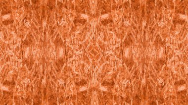 simetrik geometrik grunge arka plan