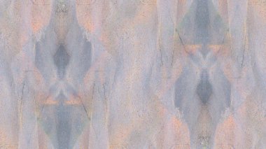 Gelecekçi soyut grunge geometrik modern desen