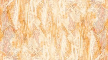 boya ile kahverengi sıva