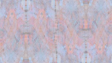 Soyut boyalı grunge duvar