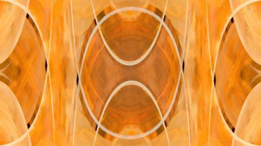 Gelecekçi soyut grunge geometrik modern desen