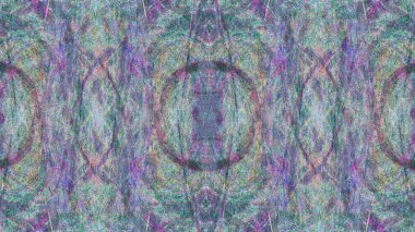 Soyut Renkli Fon duvar kağıdı