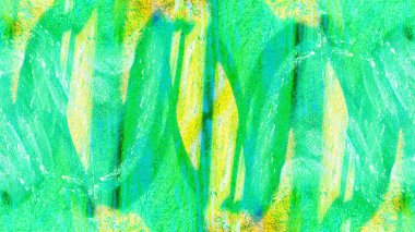 yeşil ton duvar arka plan