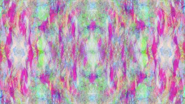 Soyut Renkli Fon duvar kağıdı