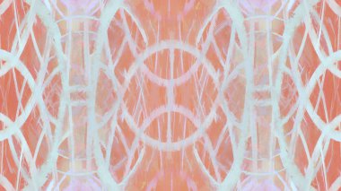 boyalı grunge yüzey