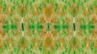 simetrik geometrik grunge arka plan