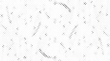 Grunge arkaplanındaki boyalı arkaplan