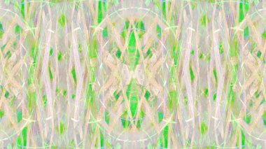 Soyut Renkli Fon duvar kağıdı