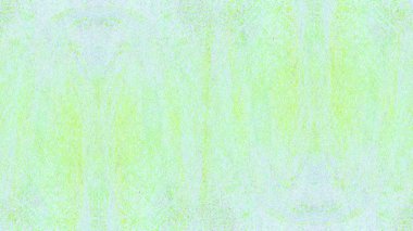 boya ile yeşil sıva