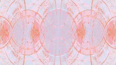 Soyut Renkli Fon duvar kağıdı