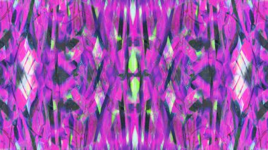 Soyut Renkli Fon duvar kağıdı