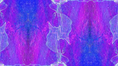 Mor tonlu duvar arka planı