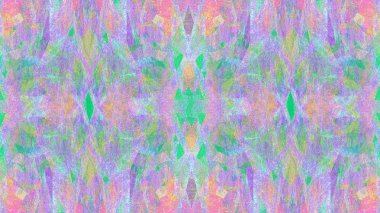 Soyut Renkli Fon duvar kağıdı