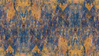 Grunge ve eski deri doku