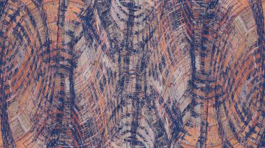 eski püskü boya ve sıva çatlakları