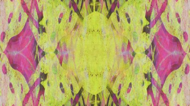 Soyut Renkli Fon duvar kağıdı