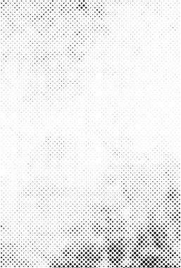 küf ve yosun yeşil duvar dokusu