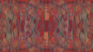 parlak renkli duvar arka plan