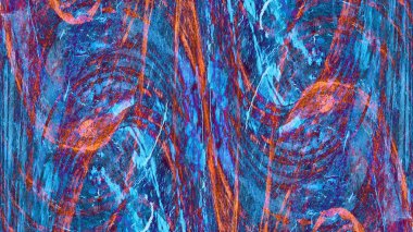 Soyut Renkli Fon duvar kağıdı