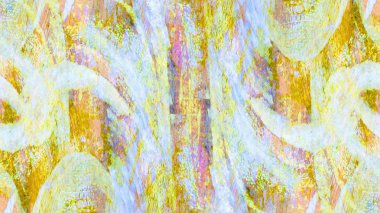 Soyut Renkli Fon duvar kağıdı