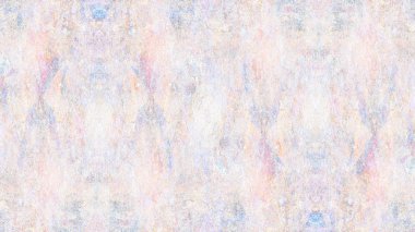 Gelecekçi soyut grunge geometrik modern desen