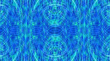 Soyut Renkli Fon duvar kağıdı