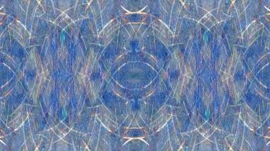 Soyut Renkli Fon duvar kağıdı