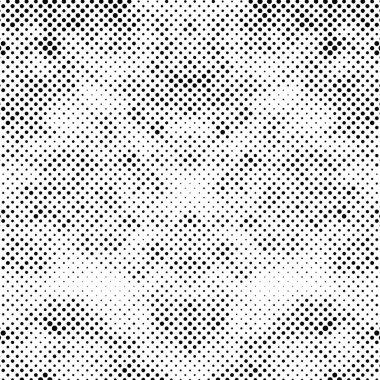 Soyut geometrik siyah beyaz arka plan 