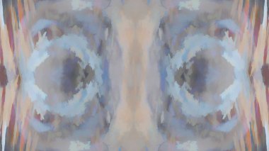 Gelecekçi soyut grunge geometrik modern desen