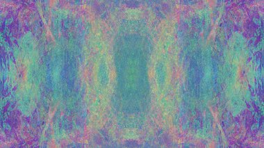 Soyut Renkli Fon duvar kağıdı