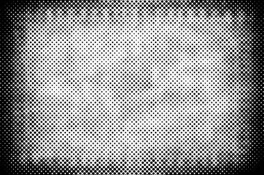 Soyut geometrik siyah beyaz arka plan 