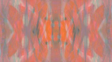 boyalı grunge yüzey