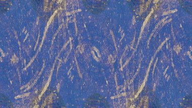 Döküntü boya ve alçı çatlaklarının dokusu ya da arka plan duvarı