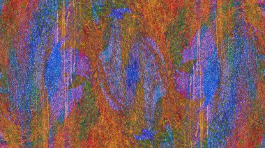 Mor tonlu duvar arka planı